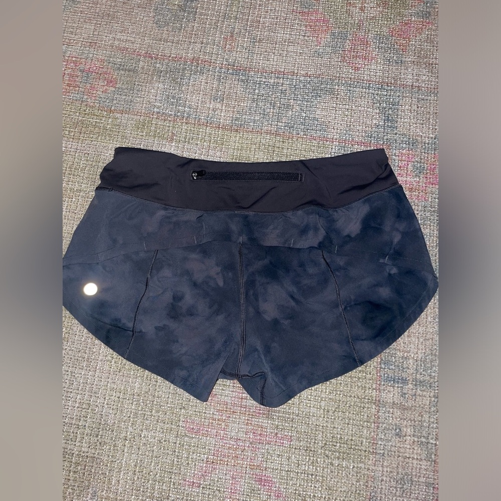 Lululemon Shorts!!! Size 6